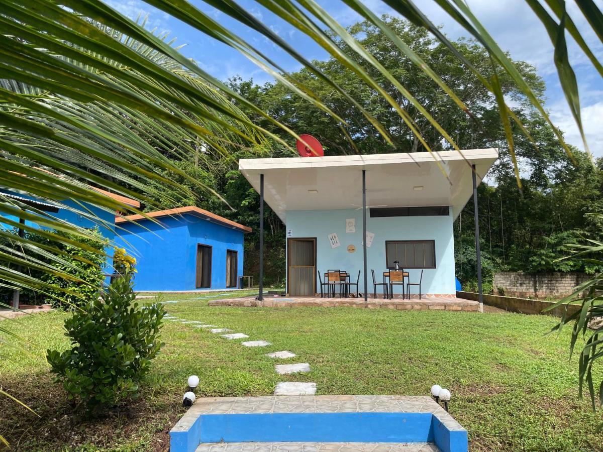 Posada Miradia Matapalo  Exterior foto